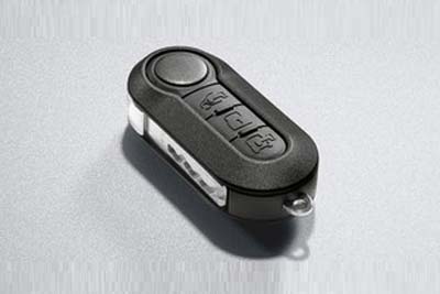 Citroen Vans Relay - Central Locking Solutions